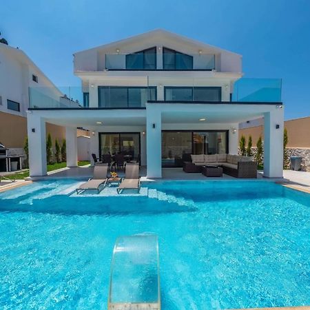 La Marbella Villa Fethiye Luaran gambar