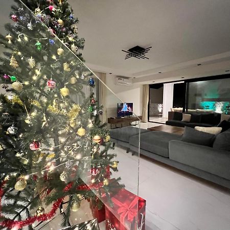 La Marbella Villa Fethiye Luaran gambar
