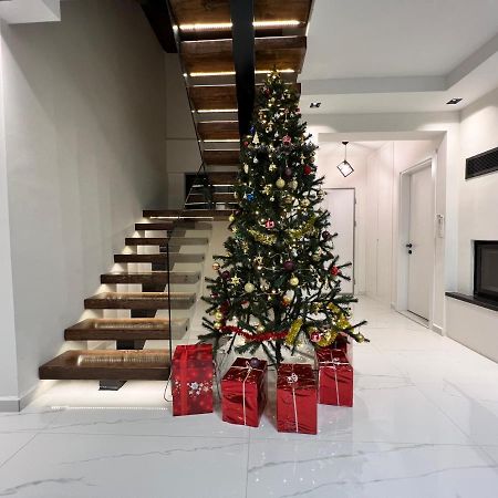 La Marbella Villa Fethiye Luaran gambar
