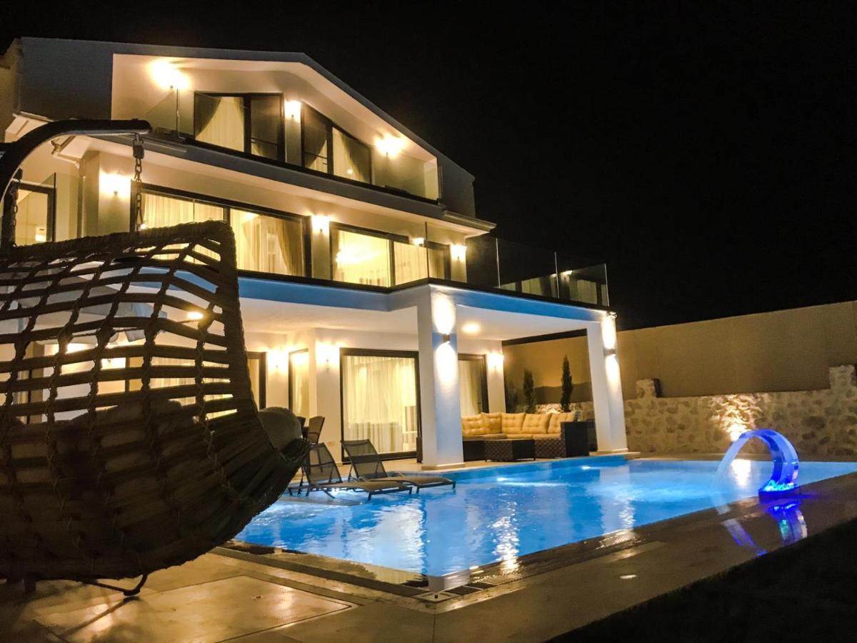 La Marbella Villa Fethiye Luaran gambar