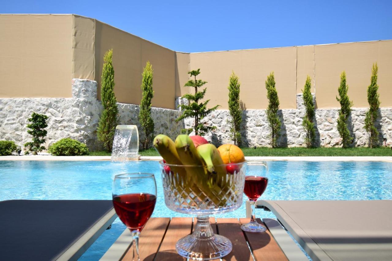 La Marbella Villa Fethiye Luaran gambar