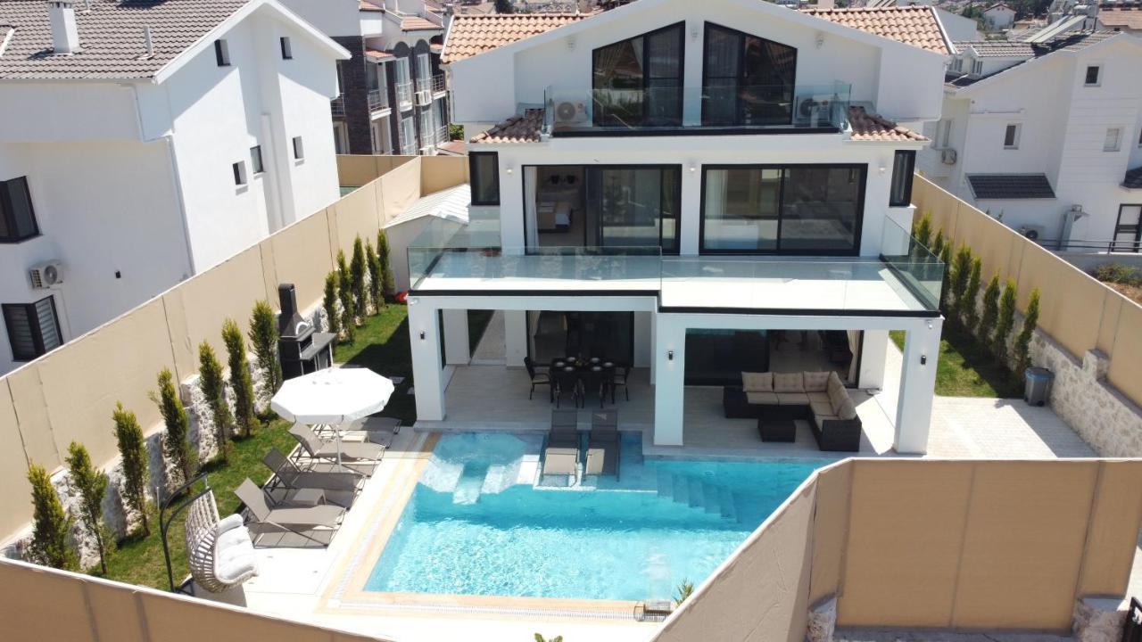 La Marbella Villa Fethiye Luaran gambar