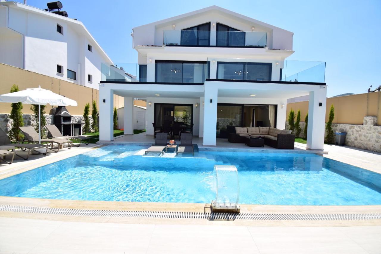 La Marbella Villa Fethiye Luaran gambar
