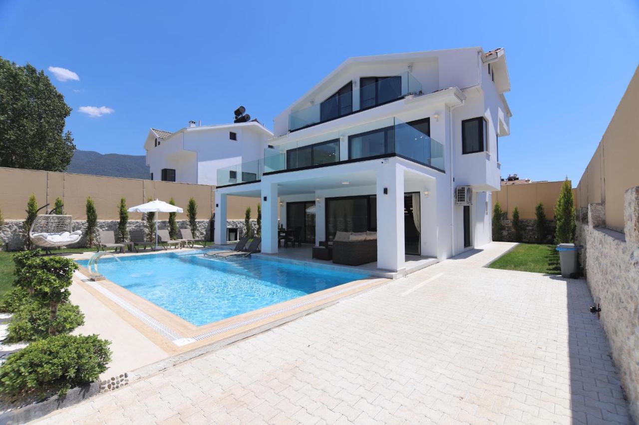 La Marbella Villa Fethiye Luaran gambar