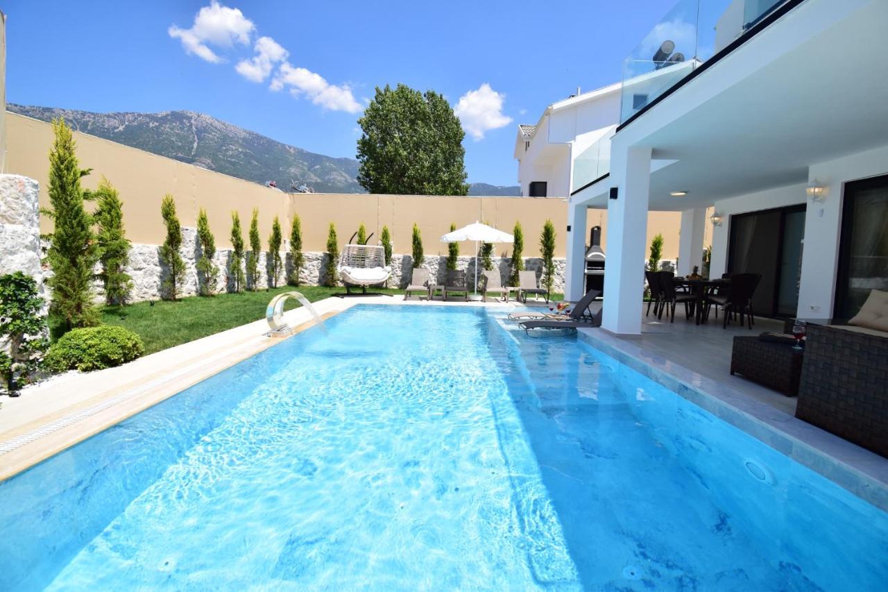 La Marbella Villa Fethiye Luaran gambar