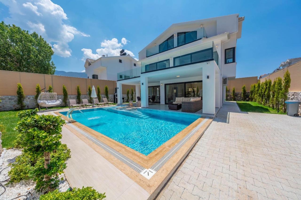 La Marbella Villa Fethiye Luaran gambar