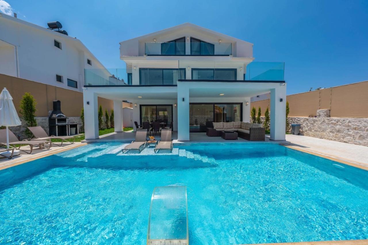 La Marbella Villa Fethiye Luaran gambar