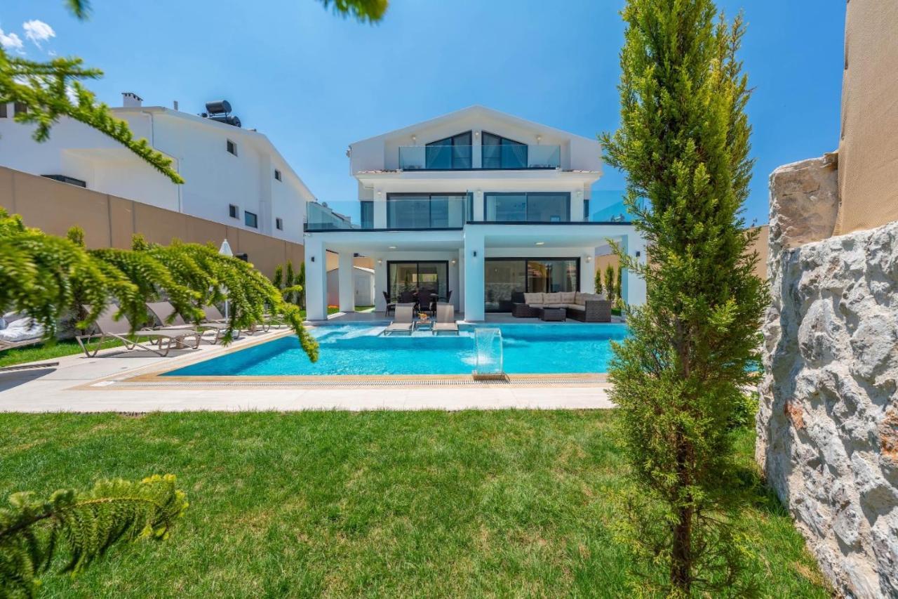 La Marbella Villa Fethiye Luaran gambar