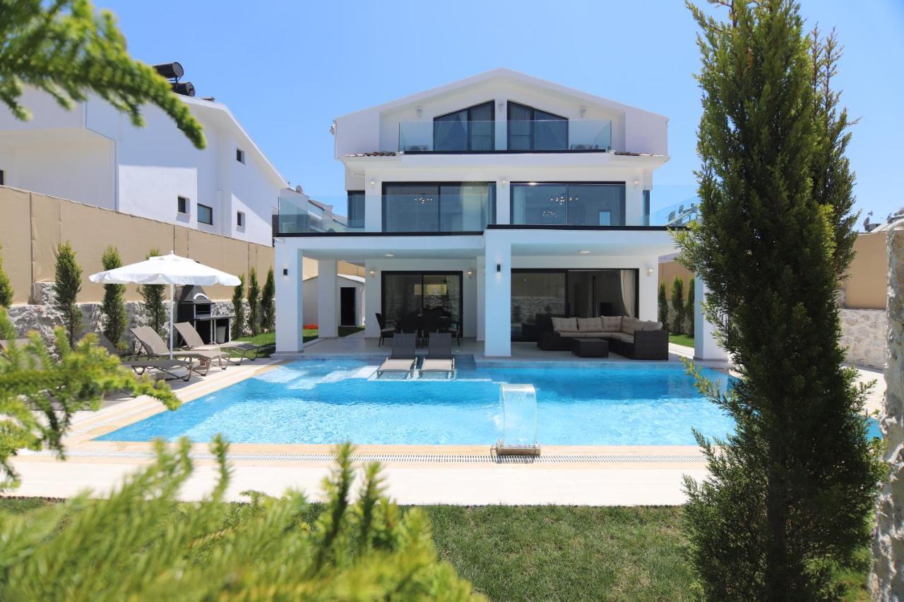 La Marbella Villa Fethiye Luaran gambar
