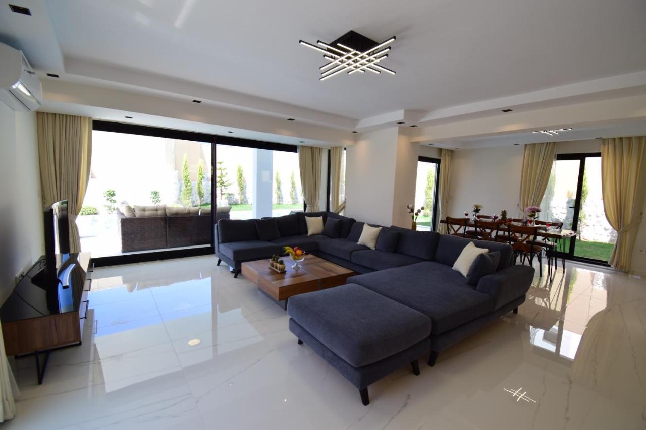 La Marbella Villa Fethiye Luaran gambar