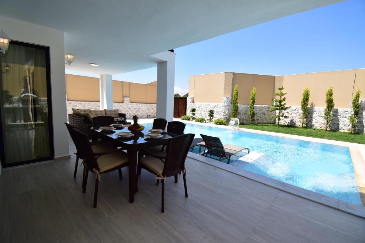 La Marbella Villa Fethiye Luaran gambar