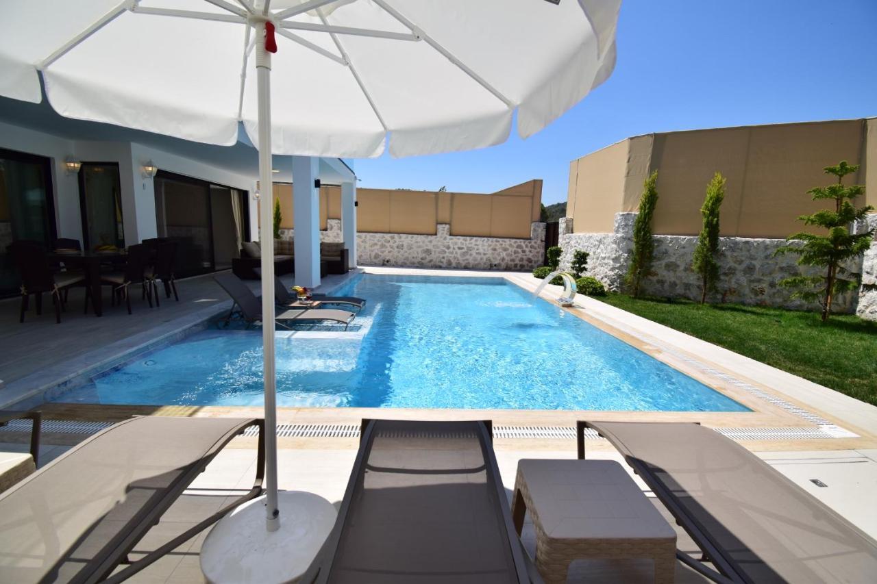 La Marbella Villa Fethiye Luaran gambar