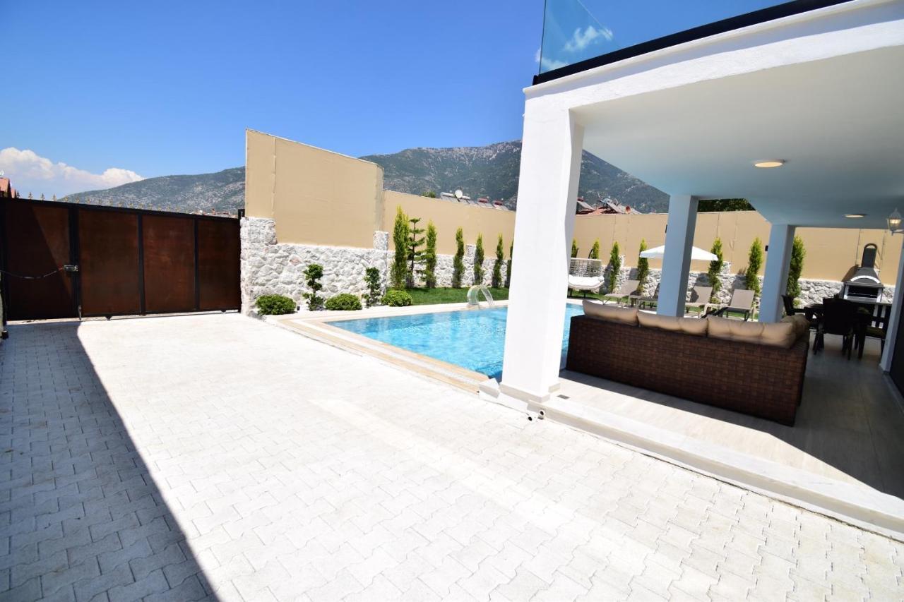 La Marbella Villa Fethiye Luaran gambar