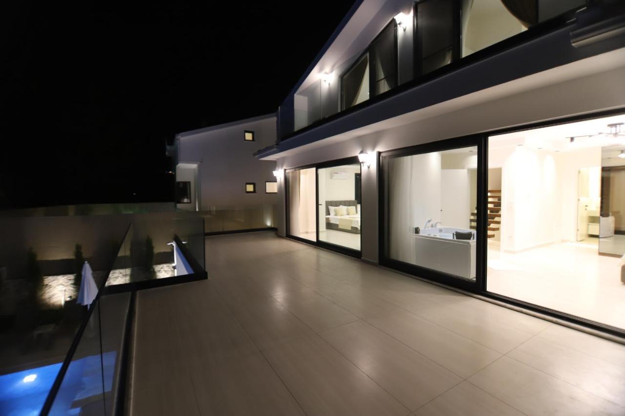 La Marbella Villa Fethiye Luaran gambar