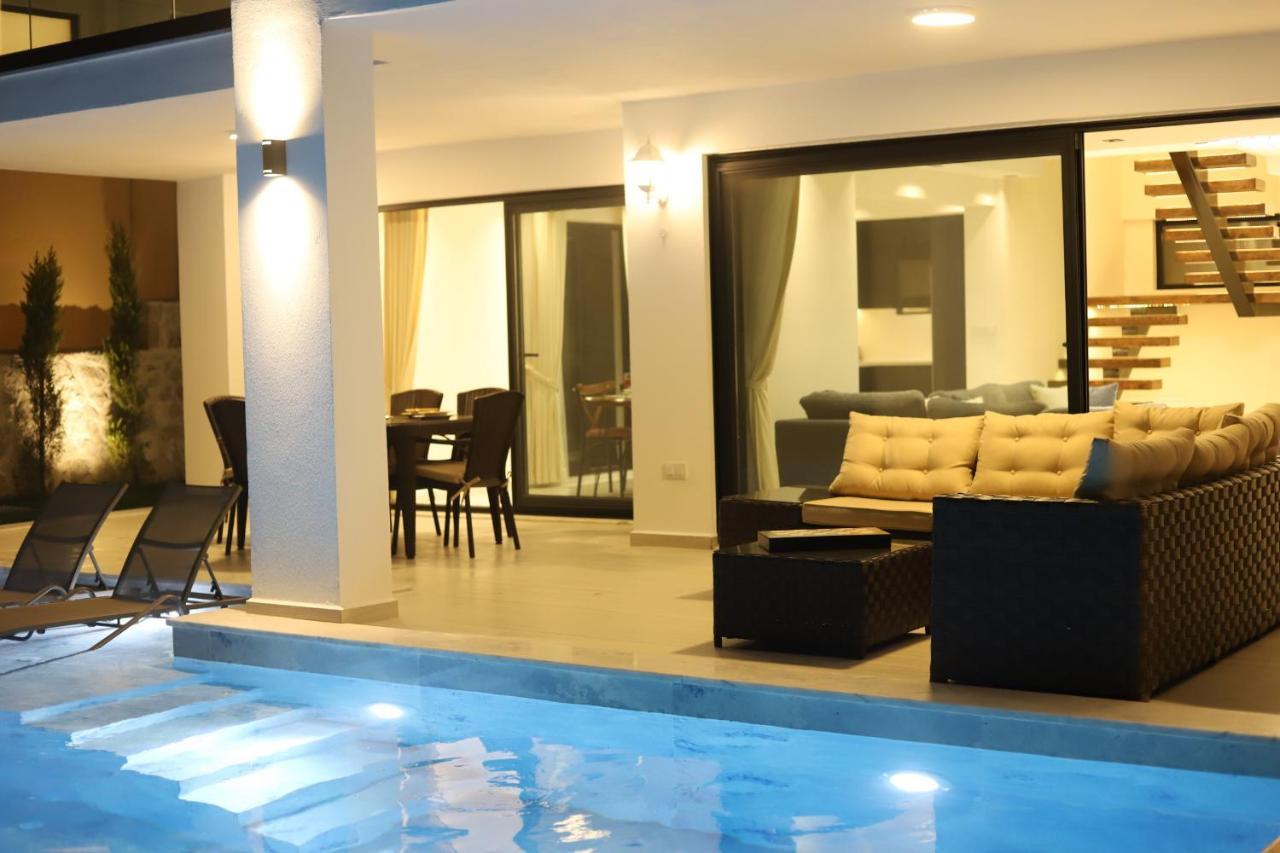 La Marbella Villa Fethiye Luaran gambar