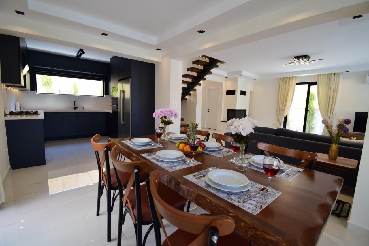 La Marbella Villa Fethiye Luaran gambar