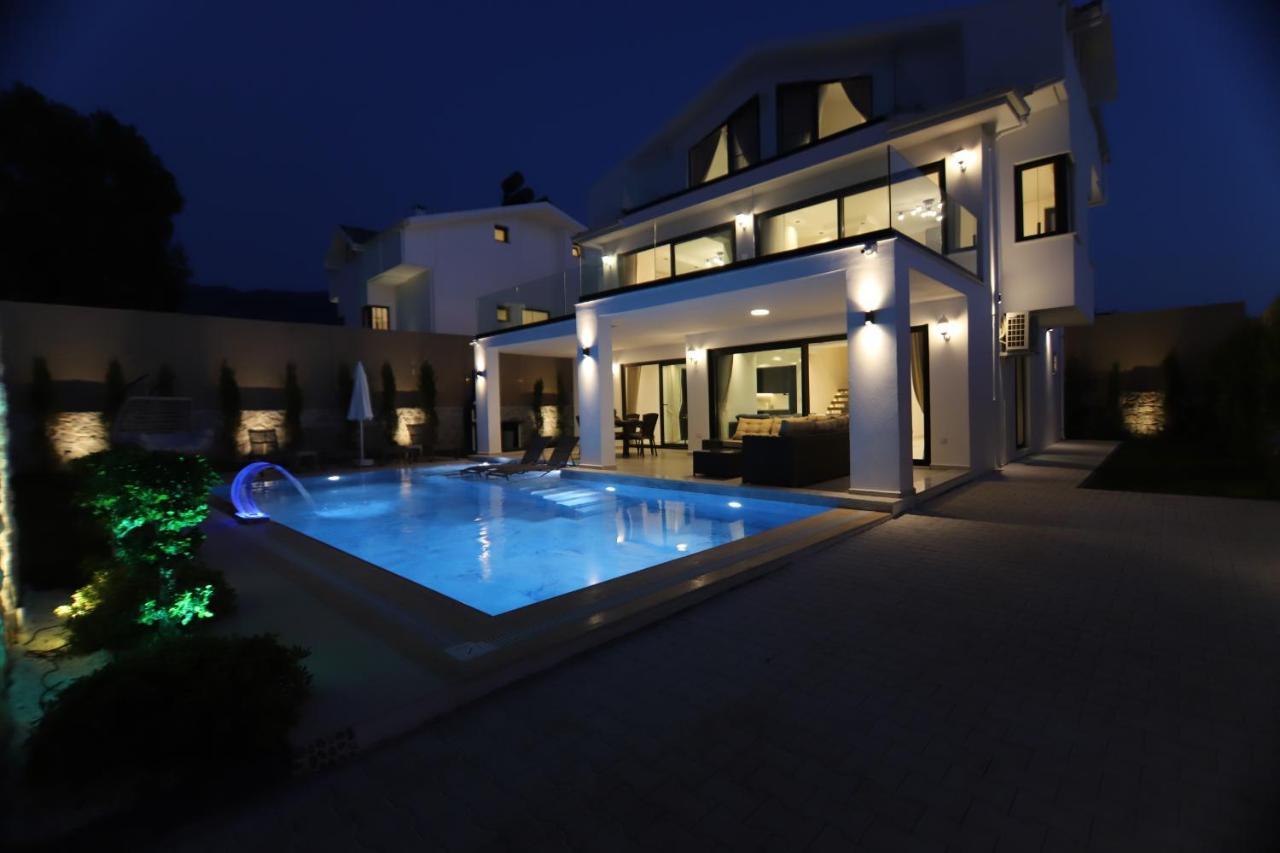 La Marbella Villa Fethiye Luaran gambar