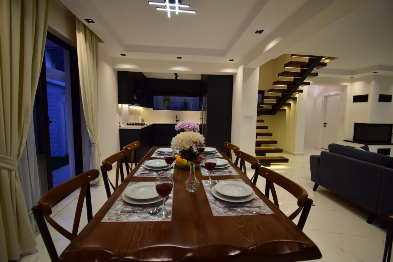 La Marbella Villa Fethiye Luaran gambar