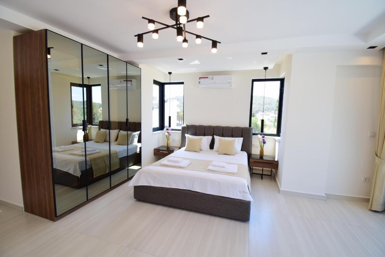 La Marbella Villa Fethiye Luaran gambar