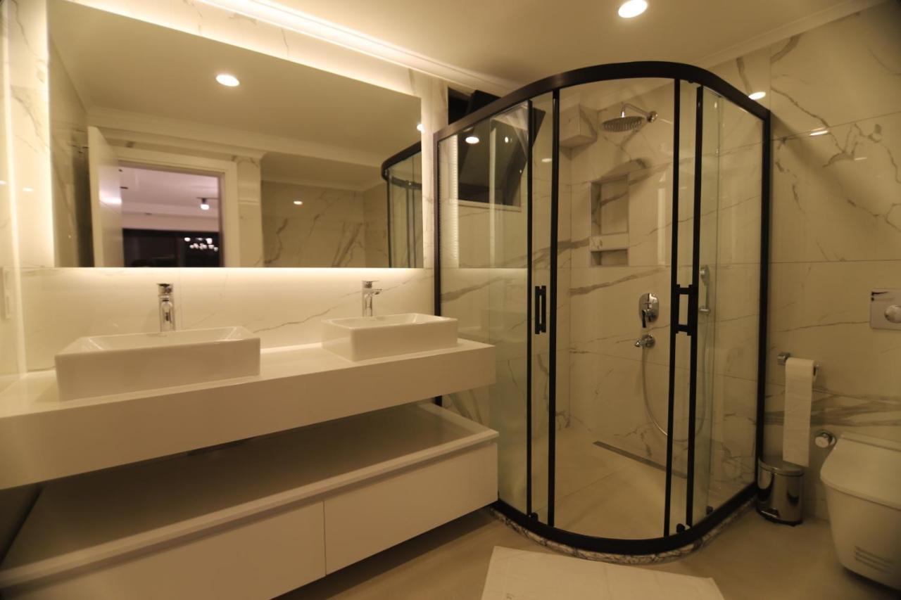 La Marbella Villa Fethiye Luaran gambar
