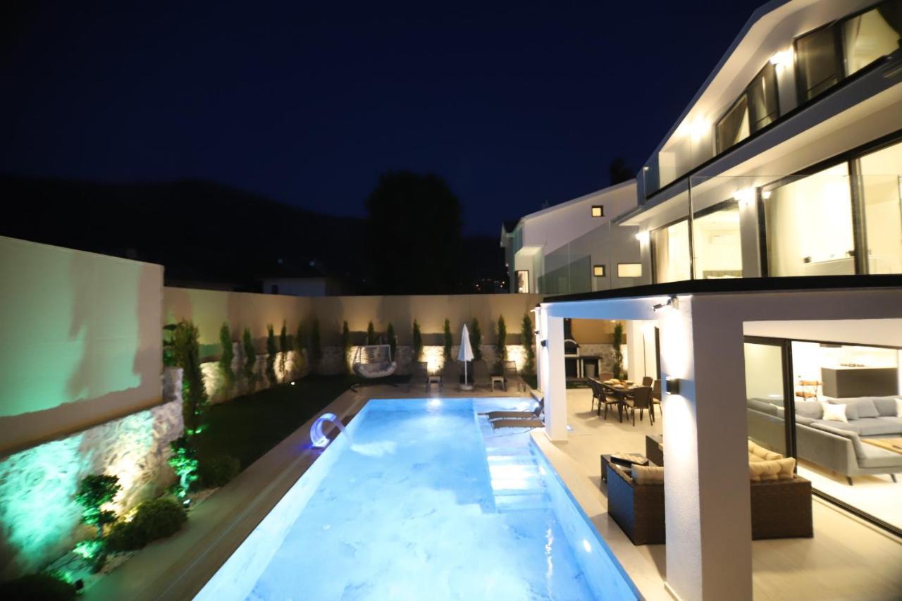 La Marbella Villa Fethiye Luaran gambar