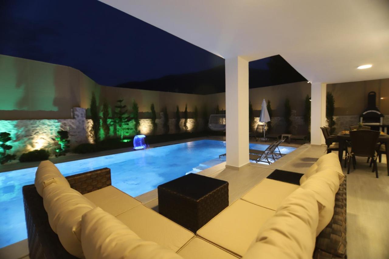 La Marbella Villa Fethiye Luaran gambar