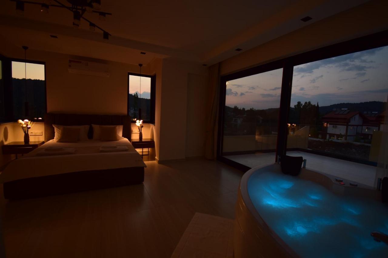 La Marbella Villa Fethiye Luaran gambar