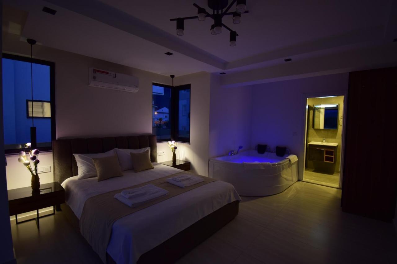 La Marbella Villa Fethiye Luaran gambar