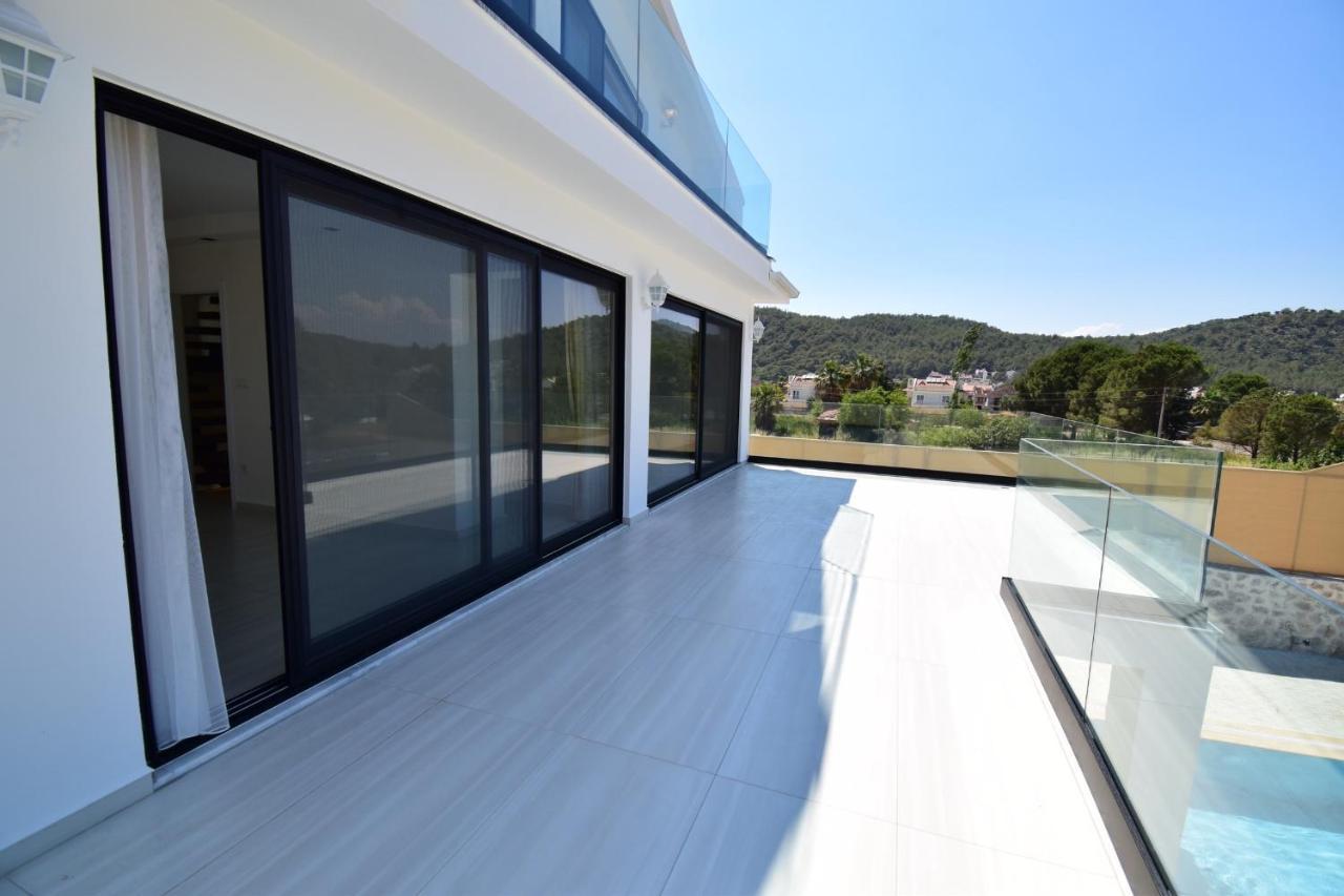 La Marbella Villa Fethiye Luaran gambar
