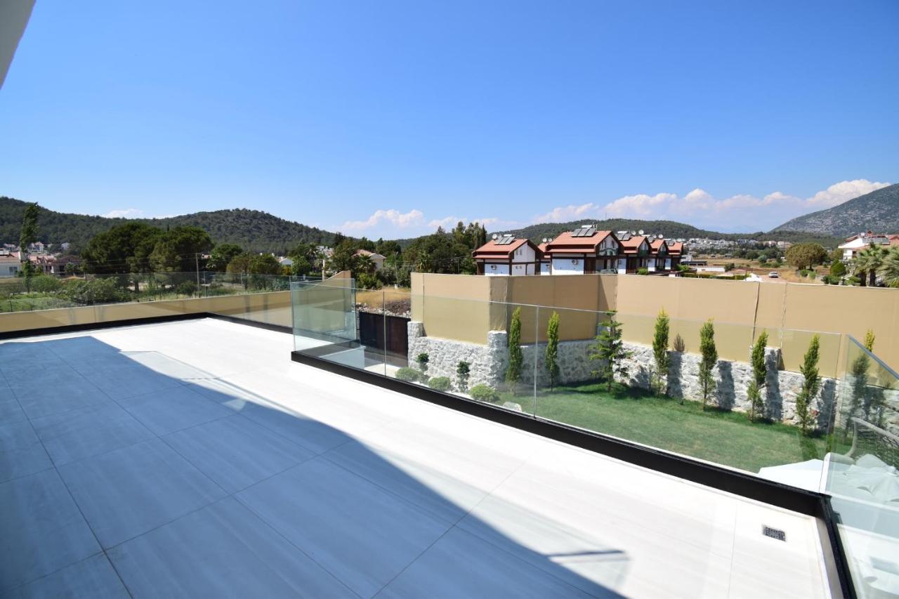 La Marbella Villa Fethiye Luaran gambar