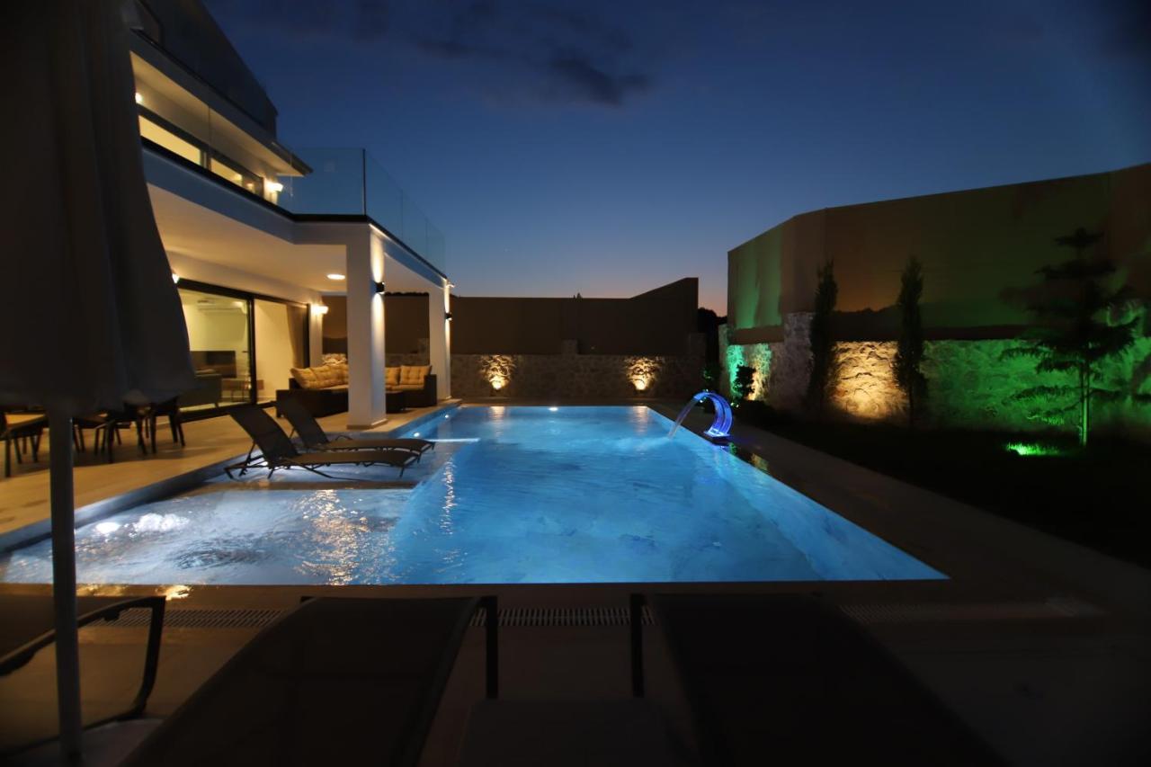 La Marbella Villa Fethiye Luaran gambar