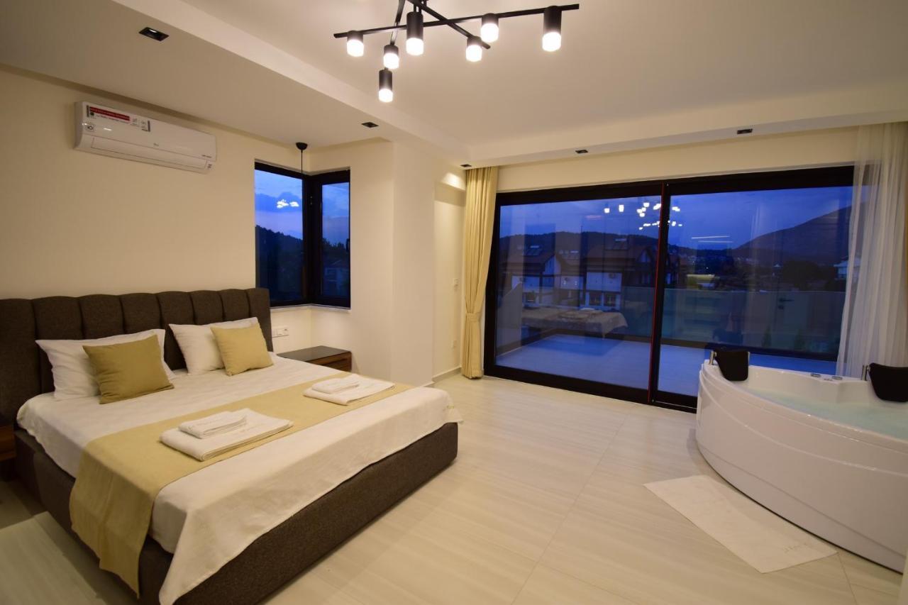 La Marbella Villa Fethiye Luaran gambar