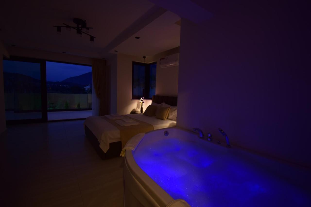 La Marbella Villa Fethiye Luaran gambar