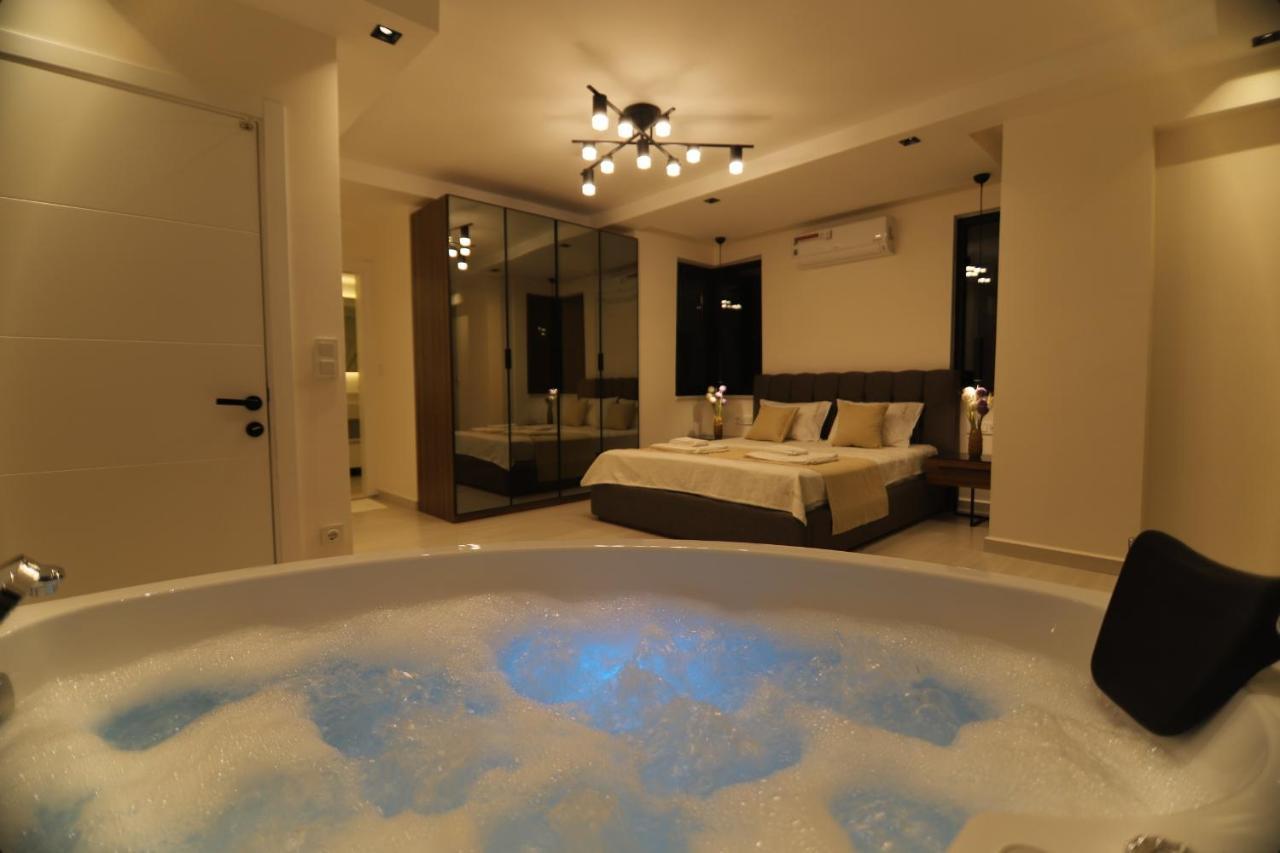 La Marbella Villa Fethiye Luaran gambar