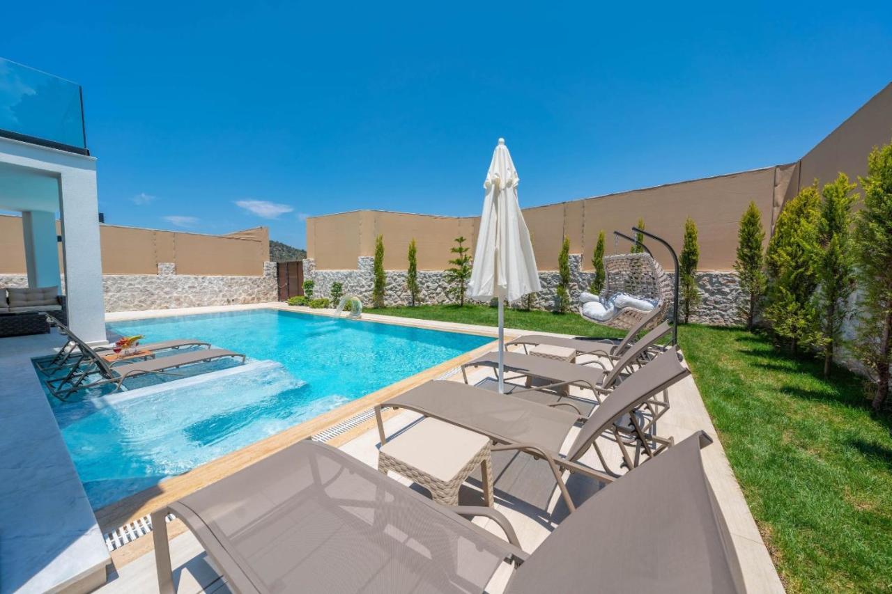 La Marbella Villa Fethiye Luaran gambar