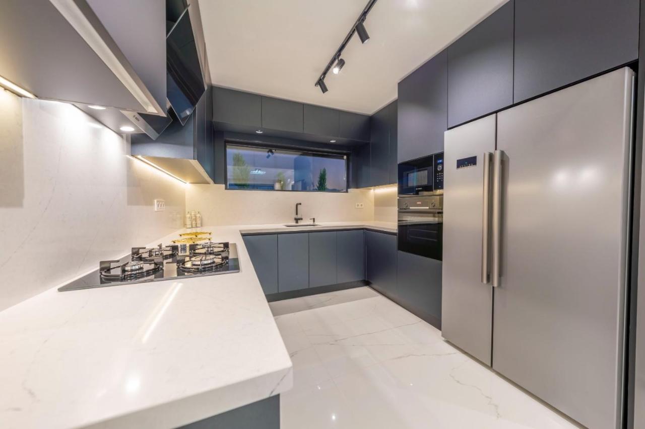 La Marbella Villa Fethiye Luaran gambar