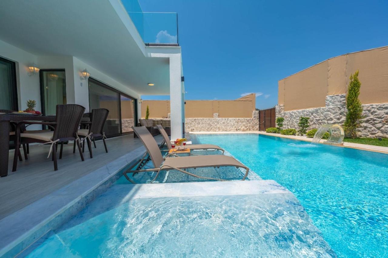 La Marbella Villa Fethiye Luaran gambar