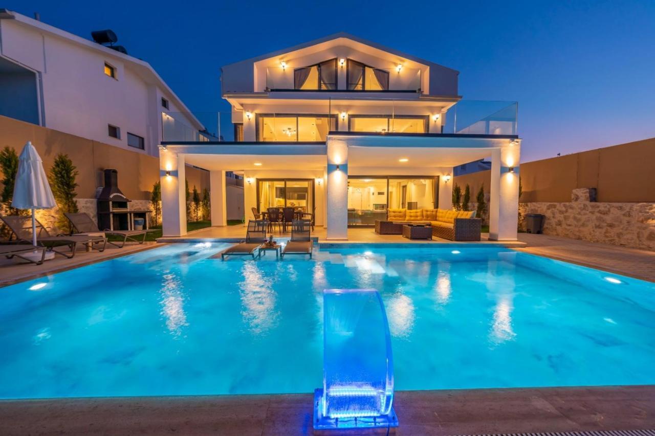 La Marbella Villa Fethiye Luaran gambar