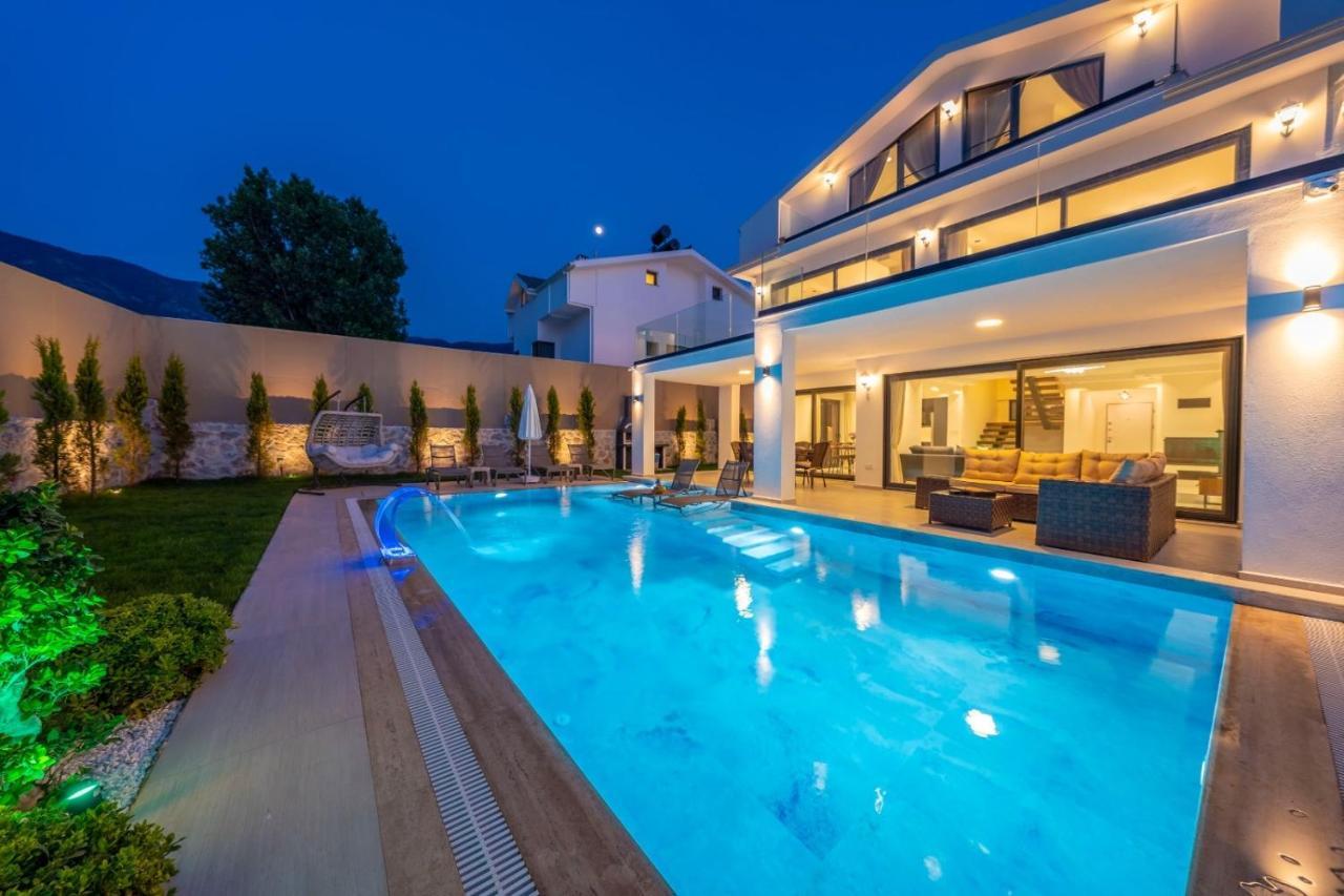 La Marbella Villa Fethiye Luaran gambar