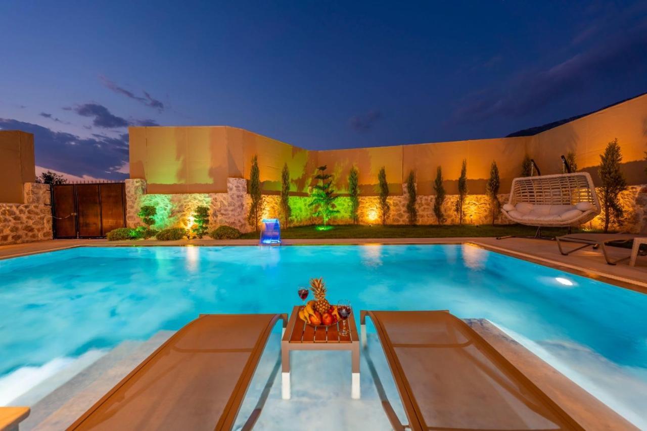 La Marbella Villa Fethiye Luaran gambar