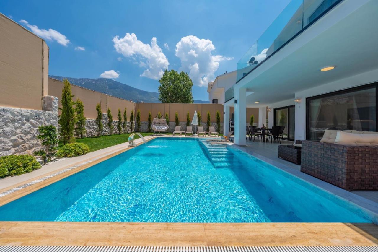 La Marbella Villa Fethiye Luaran gambar