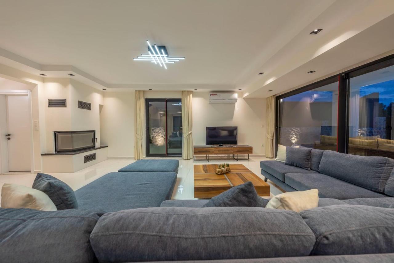 La Marbella Villa Fethiye Luaran gambar