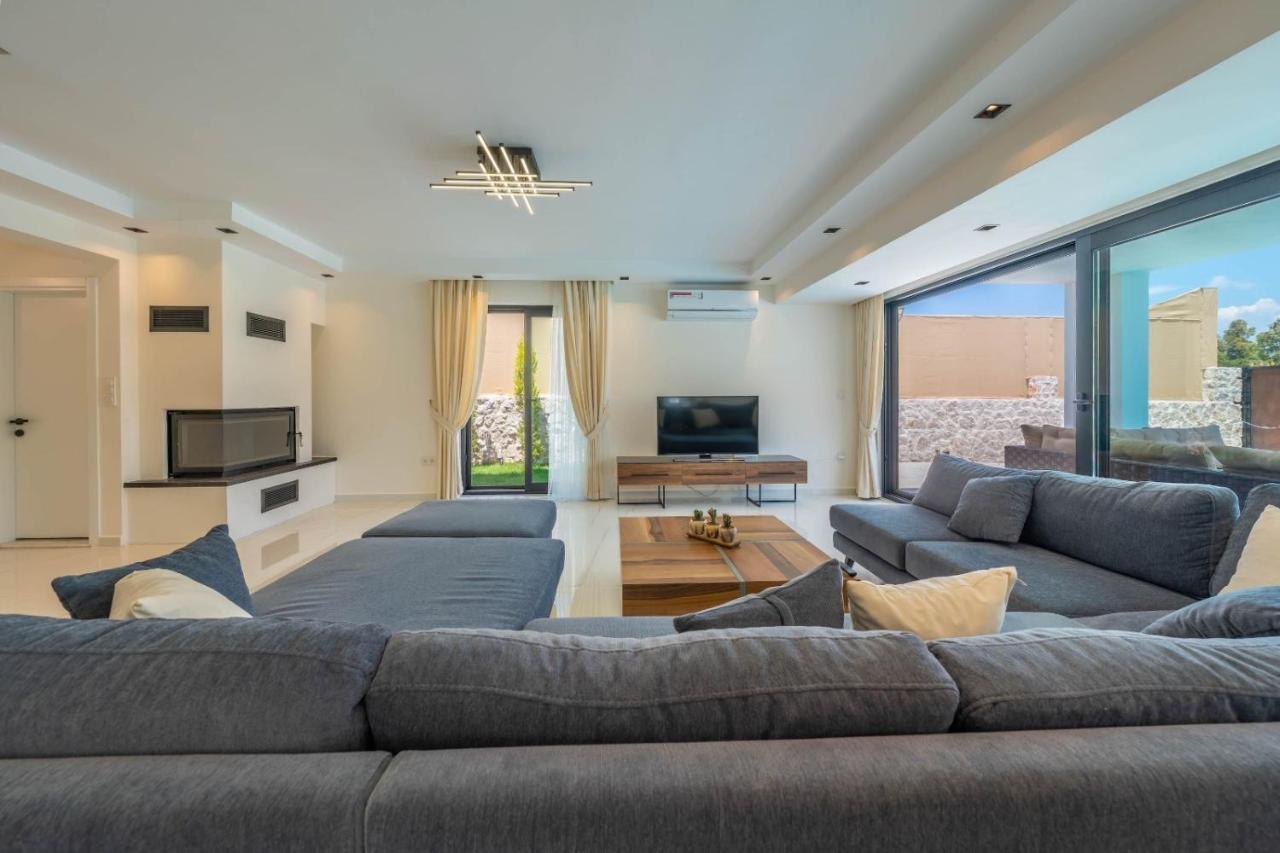 La Marbella Villa Fethiye Luaran gambar