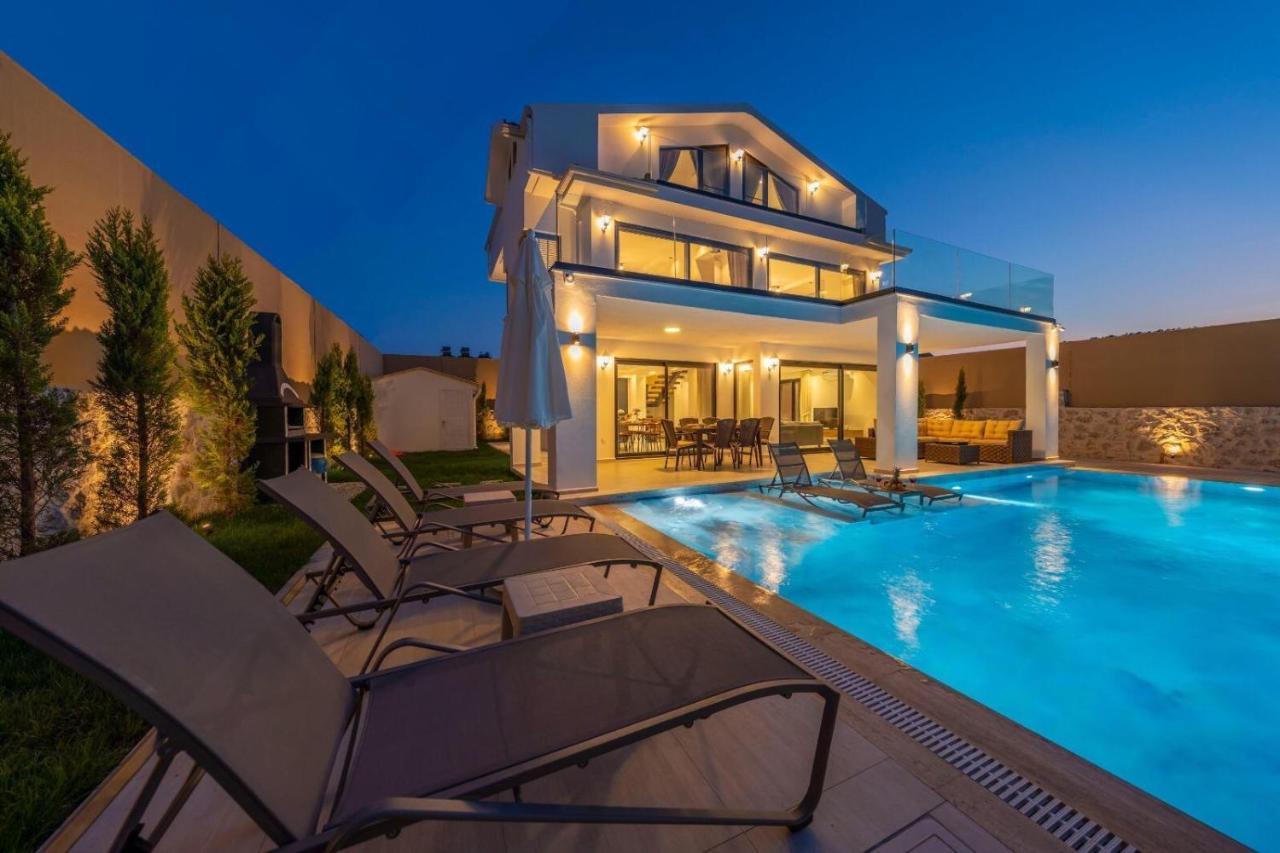 La Marbella Villa Fethiye Luaran gambar