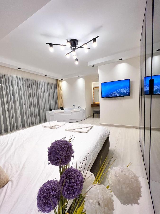 La Marbella Villa Fethiye Luaran gambar