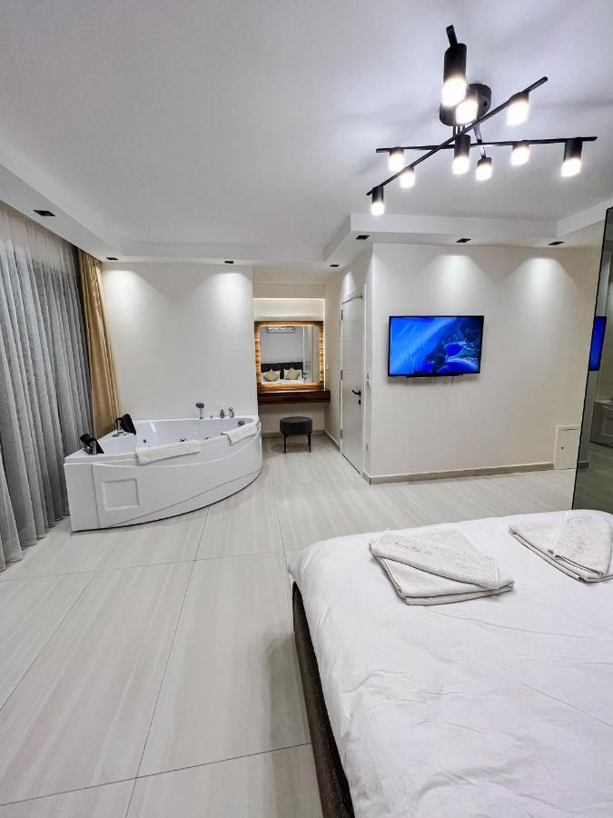 La Marbella Villa Fethiye Luaran gambar