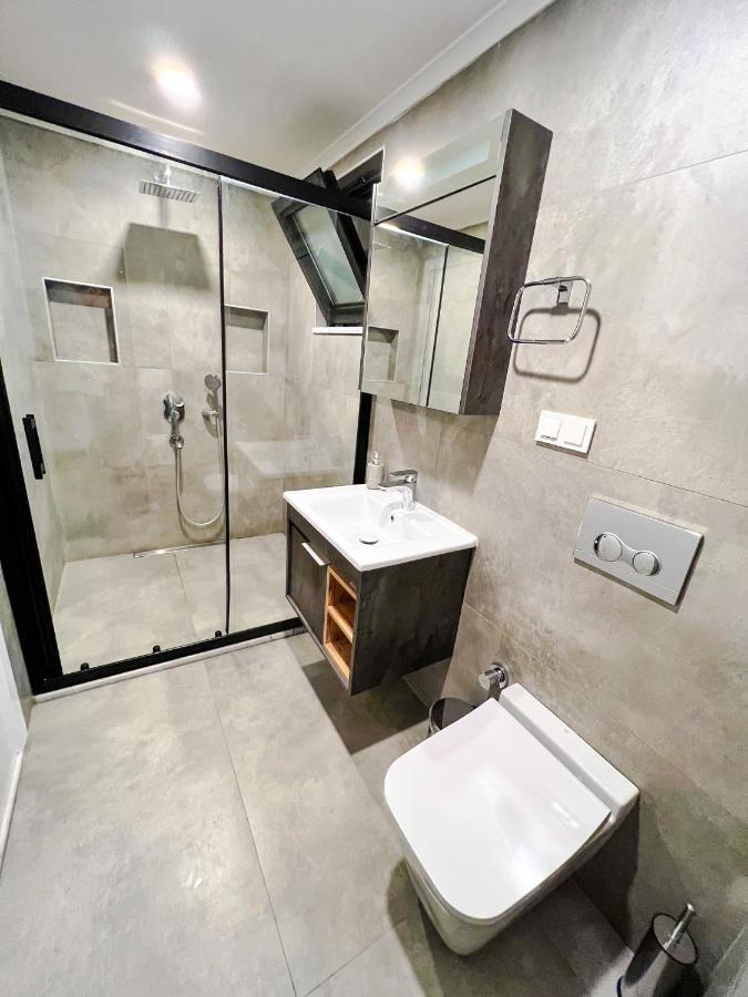La Marbella Villa Fethiye Luaran gambar