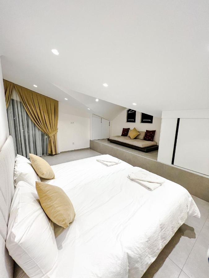 La Marbella Villa Fethiye Luaran gambar