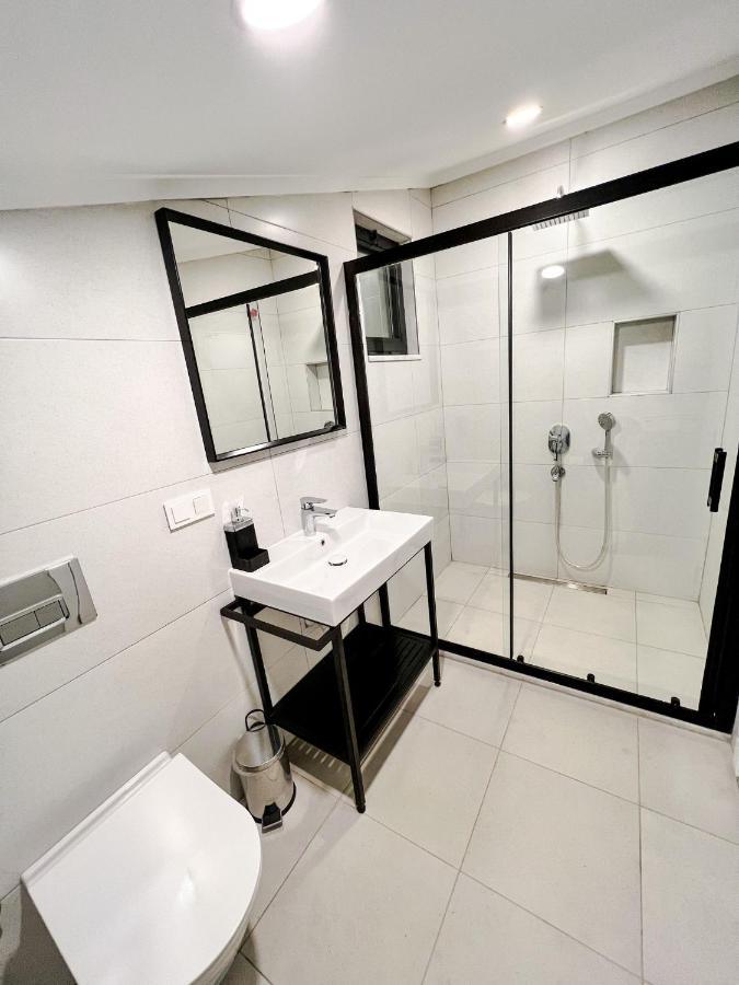 La Marbella Villa Fethiye Luaran gambar