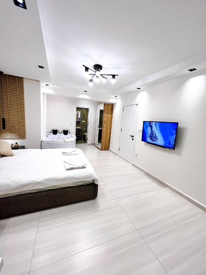 La Marbella Villa Fethiye Luaran gambar